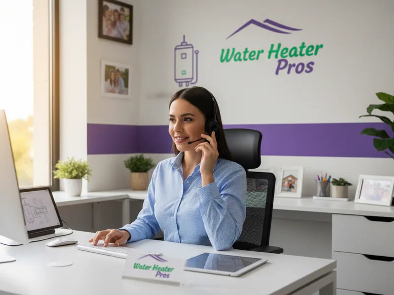 Water Heater Repair  in Easton  FAQ